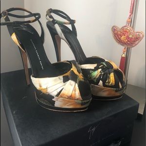 Giuseppe Zanotti Women Shoes